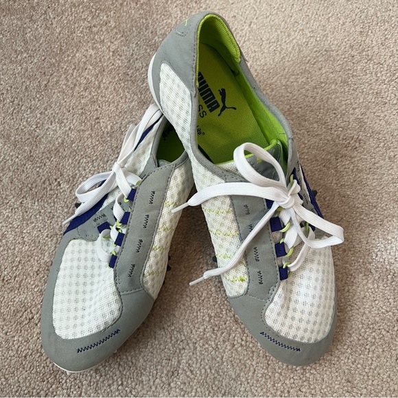 NWOT Puma Sneakers - Picture 1 of 5